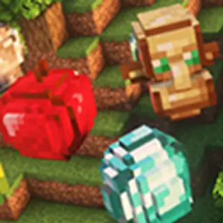 -3D Items-Vanillaism-