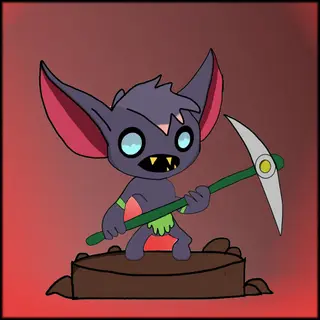 Origins: Imp (Datapack)