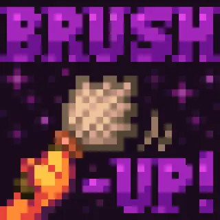 Brush Up!