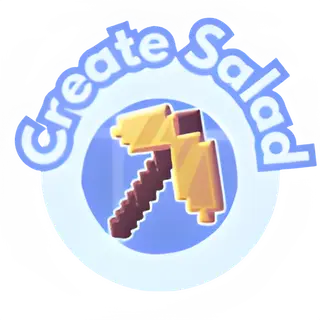 CreateSalad Datapack