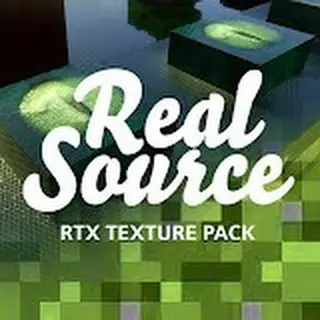 RealSource REALISTIC JAVA pack