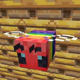 Shasskor's Pride Bees