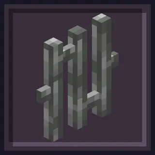 Undopia 3D Bars