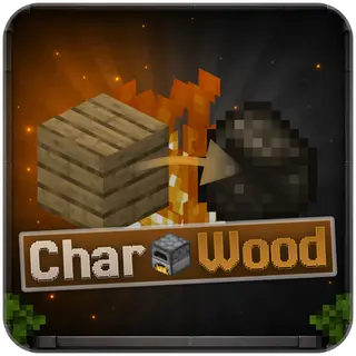 CharWood