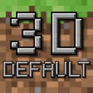 GeForceLegend's 3D Default