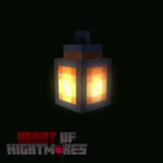 Atmospheric Lantern