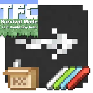 TFC Chalkworks: Barrel Edition