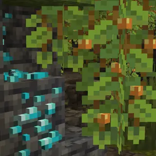 Better Caves 3D