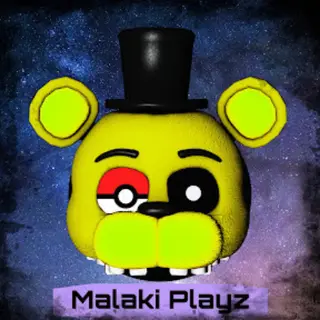 ItsMalakiPlayz Mons
