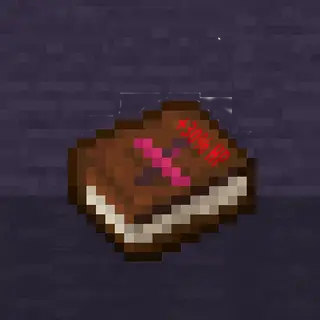 Reworked Vanishing Curse Enchantment