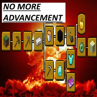 Advancement Nuker
