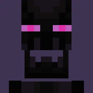 Tweaked Enderman