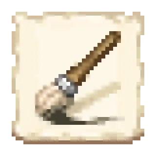 Detail Brush