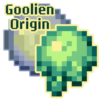 Goolien Origin Datapack [Official]