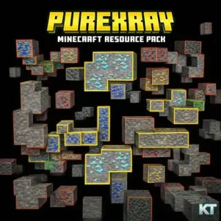 Pure Xray