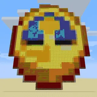 No time to explain