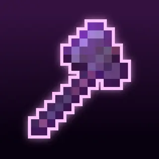 Enchantment Glows - Thin Outlines