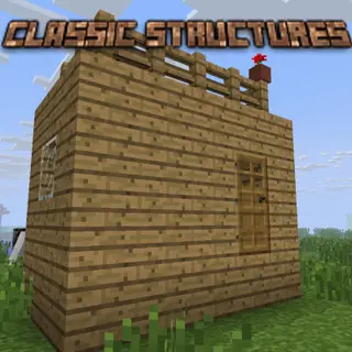 Classic Structures (Paused)