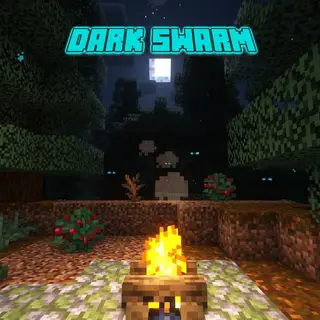 Dark Swarm - Modernized