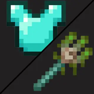 TieredZ: Tridents 'n' Stuff Compat