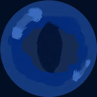 Elder of The Ender (Origin)