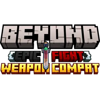 Beyond Epic Fight WEAPON compat