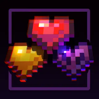 Health Bars Reforged 