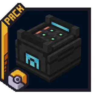 Cobblemon: Dark Edition