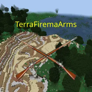 TerraFiremaArms