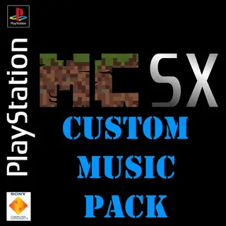 MCSX Music