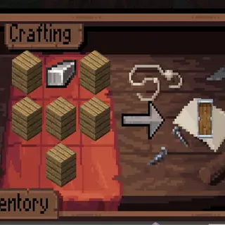 Aether Shield Recipe Fix