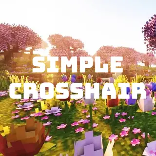 Simple Crosshair