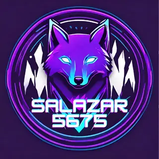 Purple And Blue