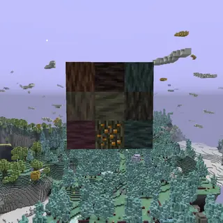 Aether + Addons - Farmer's Delight - Bark Cutting Compat