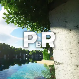 PrettyRealistic PBR - Free 32x Version