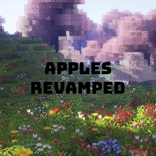 Apples Revamped