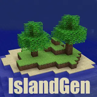 IslandGen