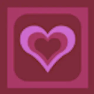 Heart Crystals: Shard Drops