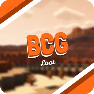 BCG Loot