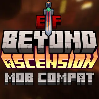 Beyond Ascension + Epic Fight MOB compat