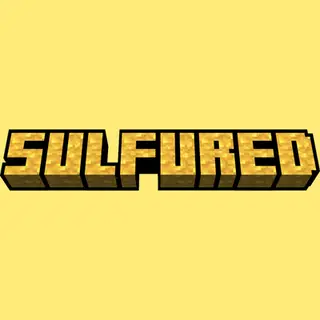 Sulfured
