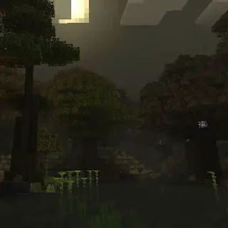 Dark Atmosphere and Dreadful Skies