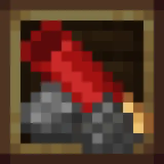 NGS's ScorchedGun Stats and Create Recipe [Datapack Ver]