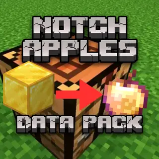 Craft Notch Apples DP