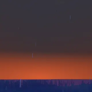 Minimal Rain & Snow