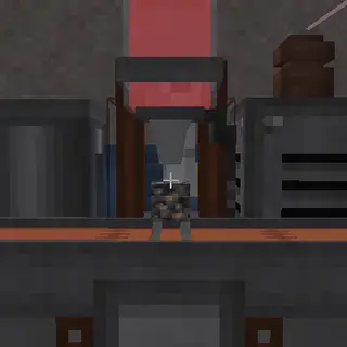 Immersive Engineering: Acid Treatment