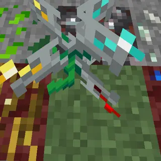 more ore in orechid