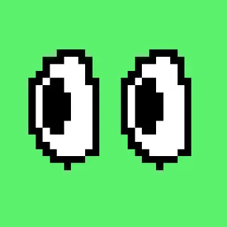 Everything watches you...