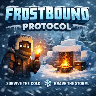 ❄️ Frostbound Protocol