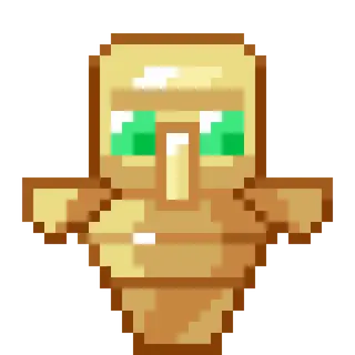 Craft totem of undying